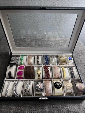 Your Choice $10 Each or $200 for All 24 Bracelet Lot